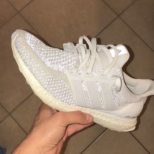 Ultraboost 2.0 Caged 3M Reflective
